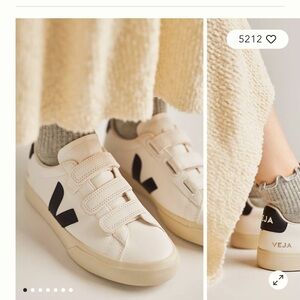 Veja ChromeFree Recife Sneakers